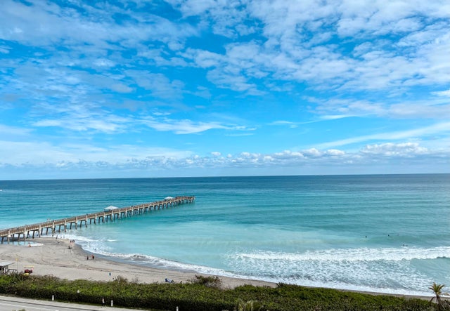 750 Ocean Royale Way #804, Juno Beach