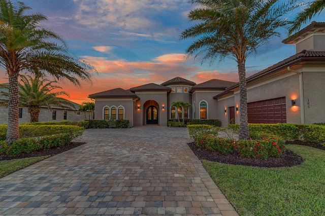 185 Se Fiore Bello, Port Saint Lucie