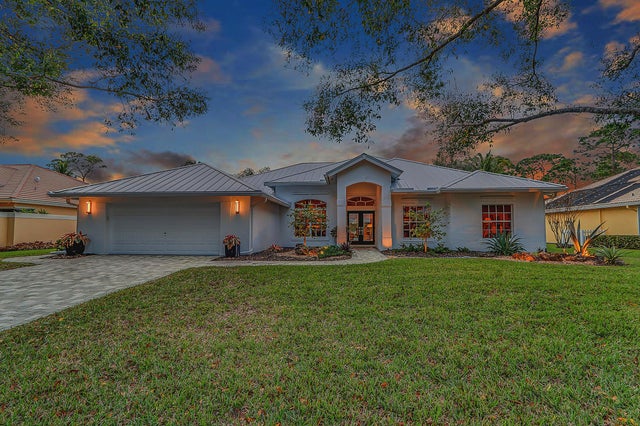 8888 Sw Fishermans Wharf Dr, Stuart