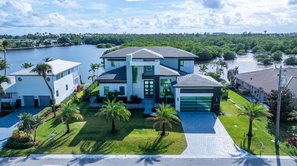 3 Inlet Cay Dr, Ocean Ridge