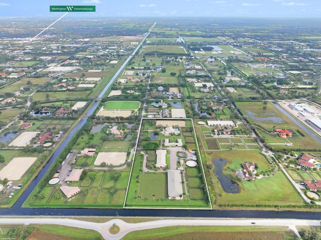 15634 Palma Lane, Wellington