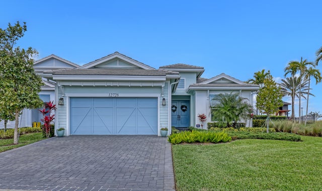 12728 Nautilus Cir, Palm Beach Gardens