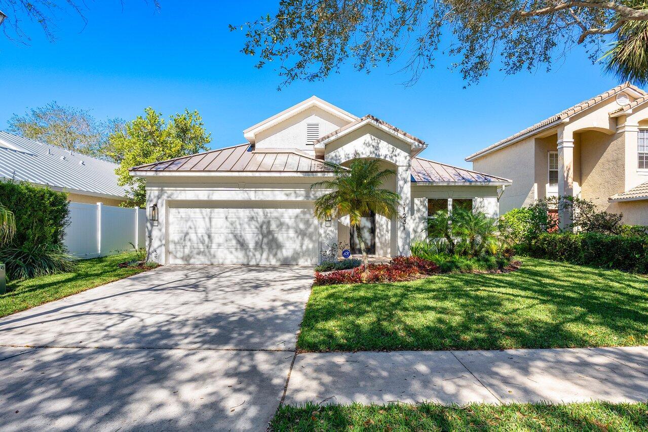 MLS® #RX-10962573 | 1231 Delray Lakes Drive, Delray Beach Boca Raton ...