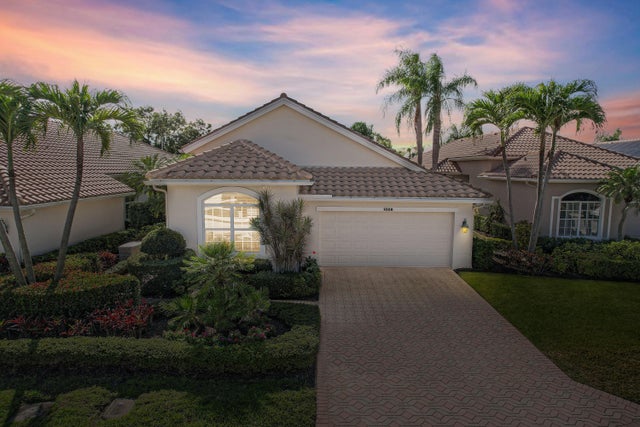 1008 Diamond Head Wy, Palm Beach Gardens