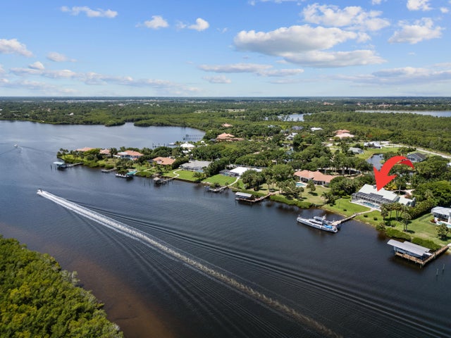 12150 Riverbend Rd, Port Saint Lucie