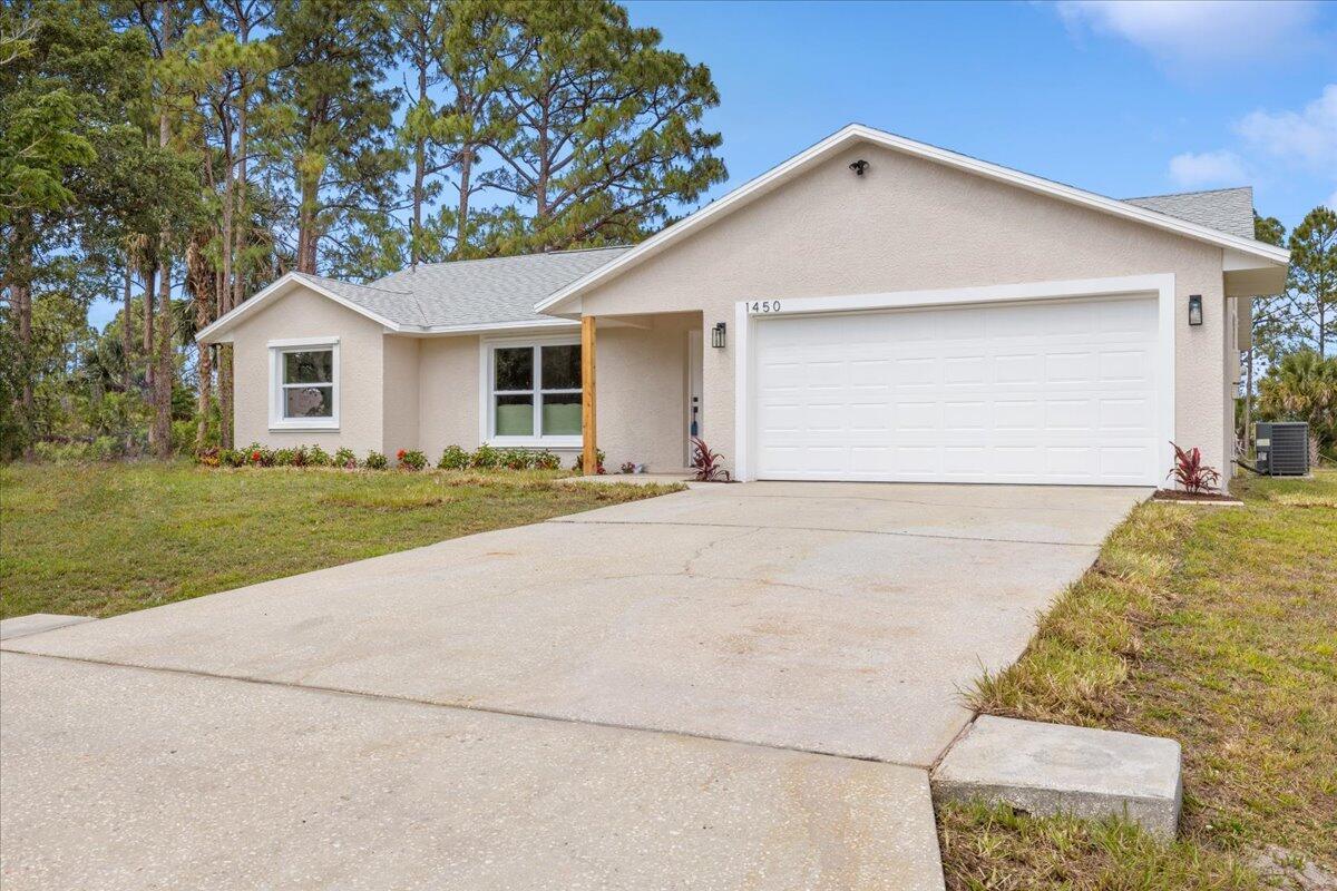 1450 Amador Av Nw, Palm Bay Property Listing MLS® RX10983965