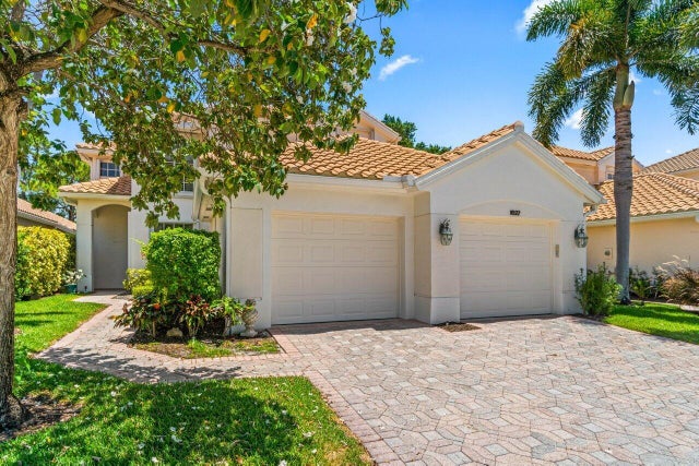 1027 Diamond Head Wy, Palm Beach Gardens