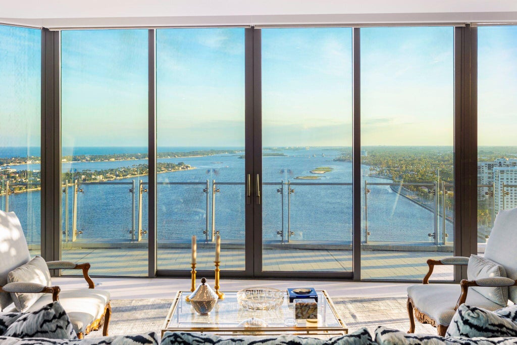 1100 S Flagler Dr #2203, West Palm Beach