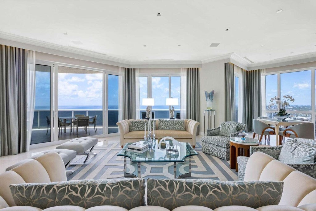 3100 N Ocean Blvd #2810, Fort Lauderdale
