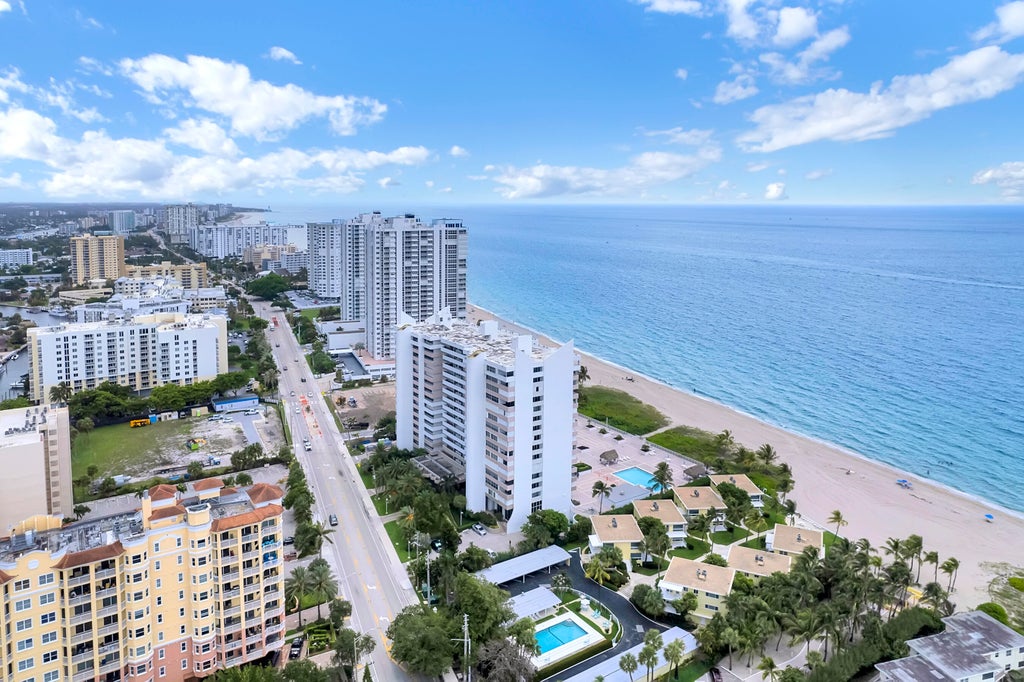 1390 S Ocean Blvd #3f, Pompano Beach