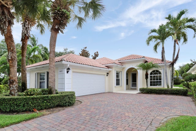1403 James Bay Rd, Palm Beach Gardens