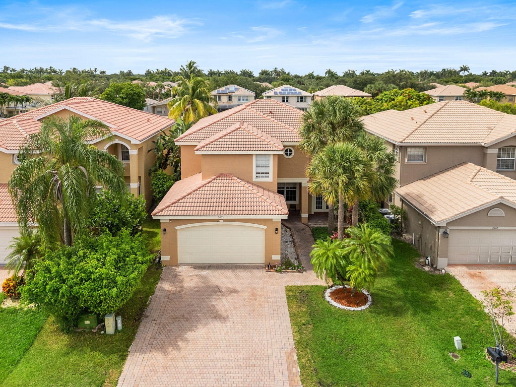 5065 Nautica Lake Cir, Greenacres