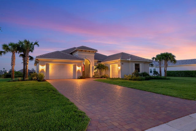 1 of 1 - 5565 Sw Star Apple Street, Palm City, FL