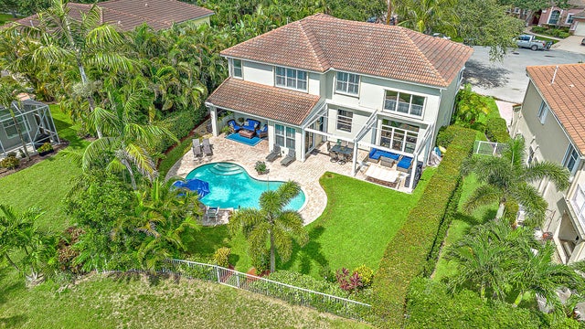 252 Spoonbill Lane N, Jupiter