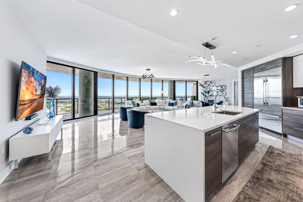 100 E Las Olas Blvd #3303, Fort Lauderdale