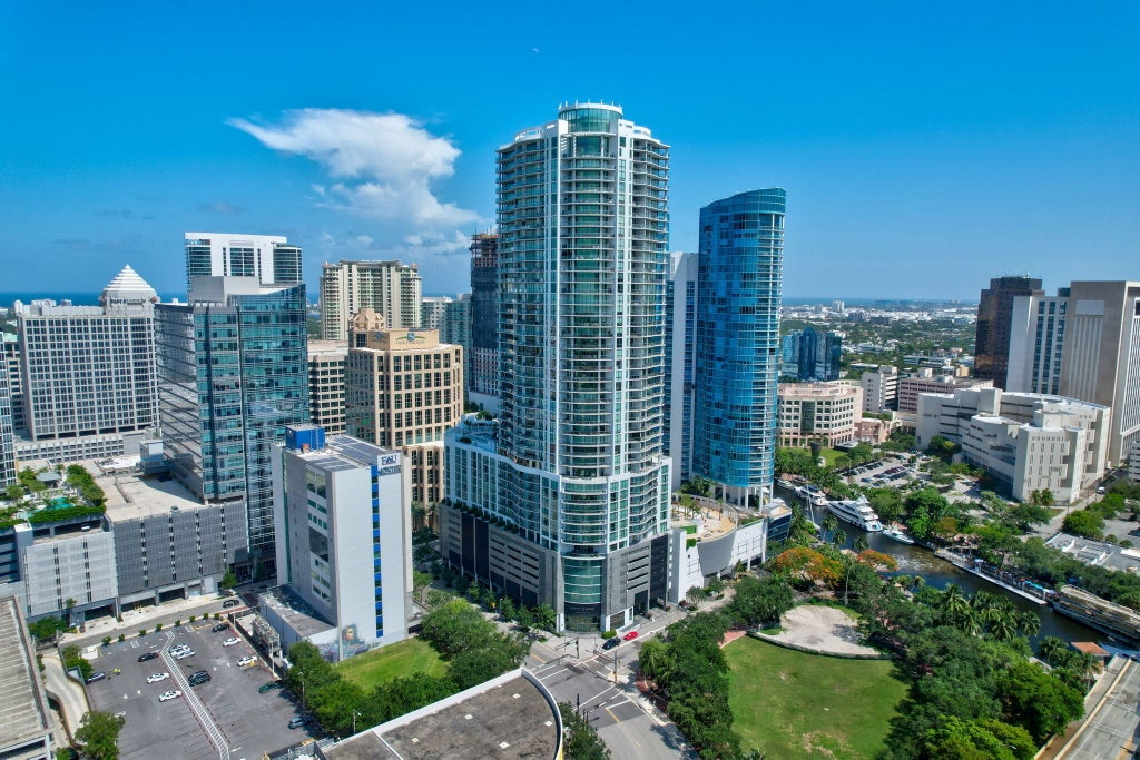 100 E Las Olas Blvd #1904, Fort Lauderdale