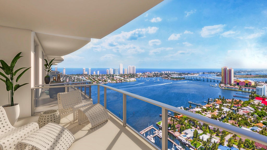 220 Lake Shore Dr #2419, Lake Park