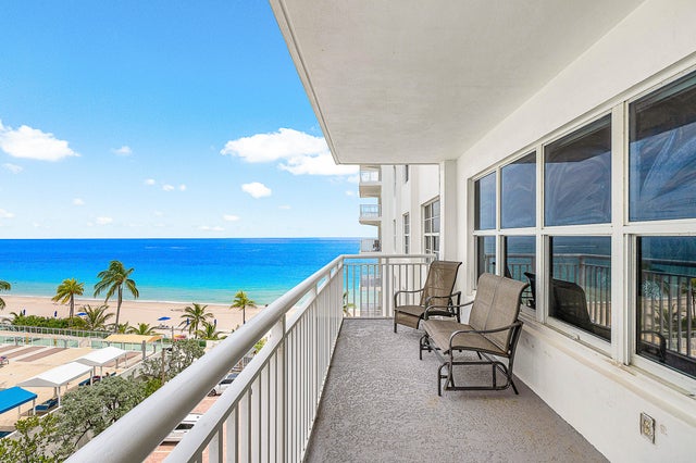 3850 Galt Ocean Dr #610, Fort Lauderdale