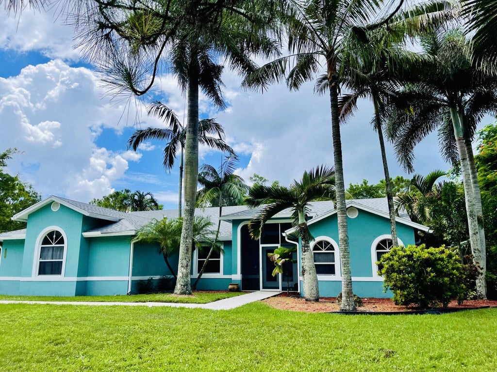 12144 61st Lane N, The Acreage