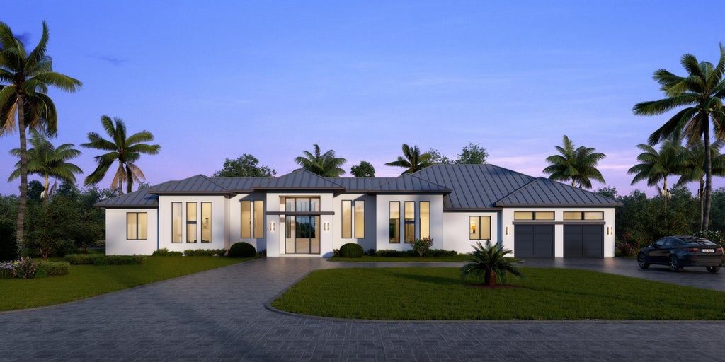 2805 Blue Cypress Lane, Wellington