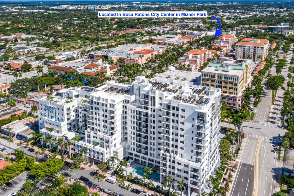 155 E Boca Raton Rd #907, Boca Raton