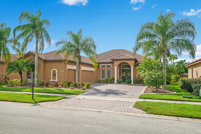 837 Sw Grand Reserves Blvd, Port Saint Lucie
