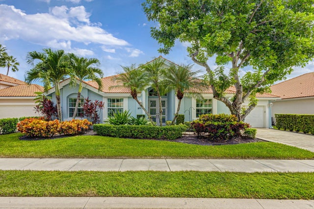 271 Eagleton Estates Boulevard, Palm Beach Gardens