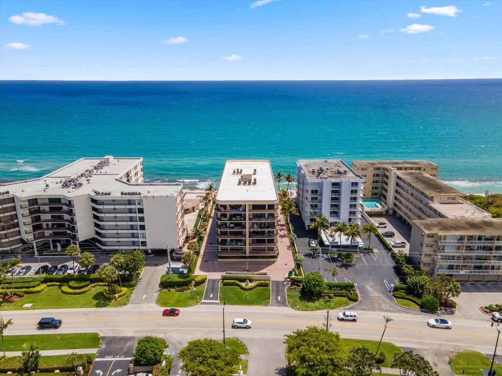 4000 S Ocean Blvd #602, Palm Beach