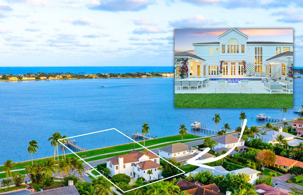 5501 S Flagler Dr, West Palm Beach