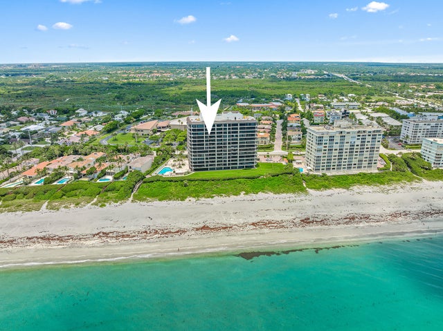 800 Ocean Dr #1004, Juno Beach