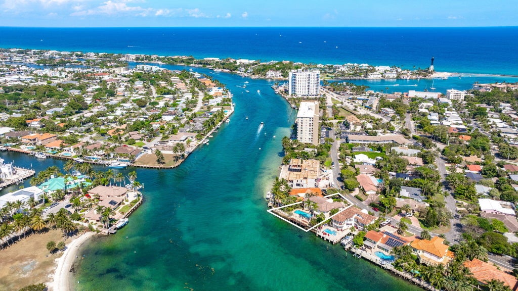 2505 N Riverside Dr, Pompano Beach