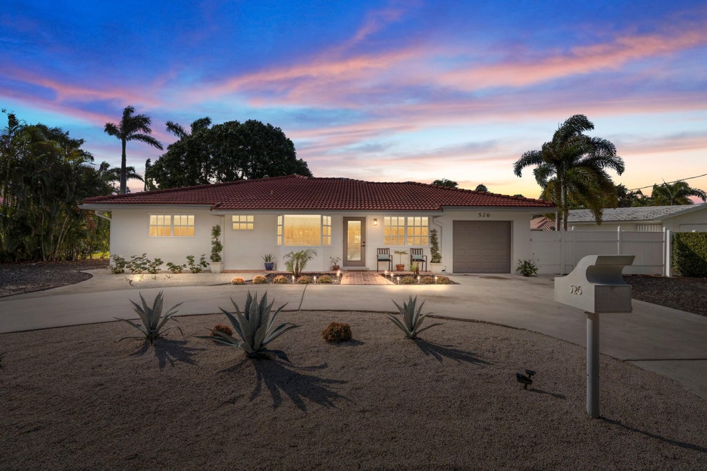 526 Sw 11th Pl, Boca Raton