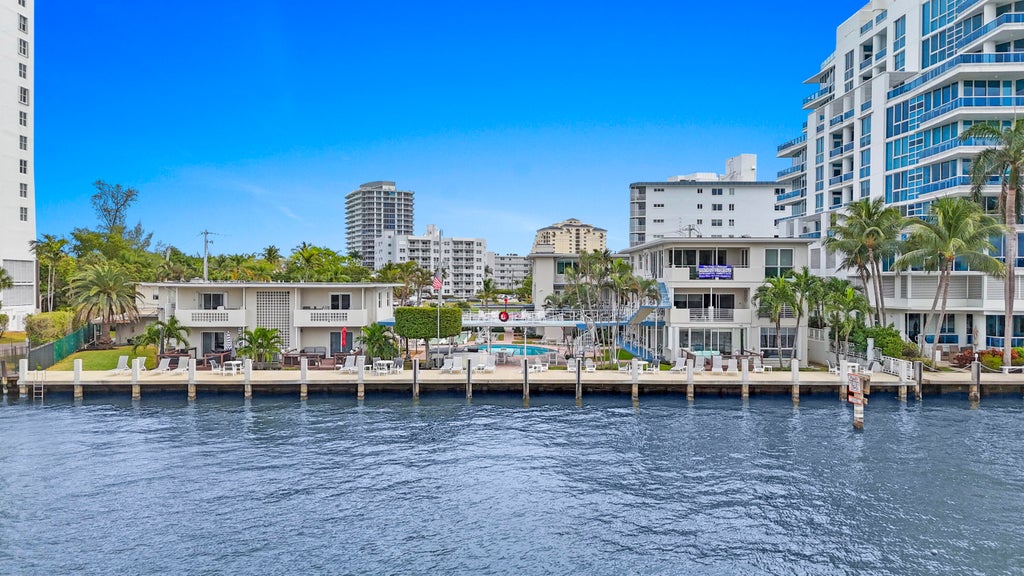 741 Bayshore Dr #1phw, Fort Lauderdale
