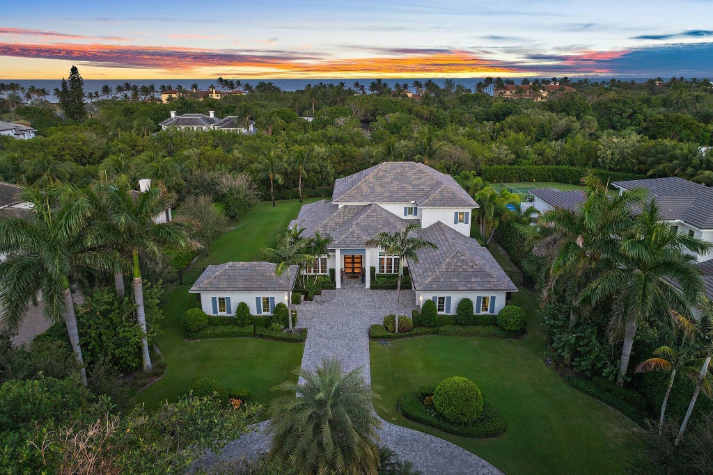 1138 Banyan Estates Drive Dr, North Palm Beach