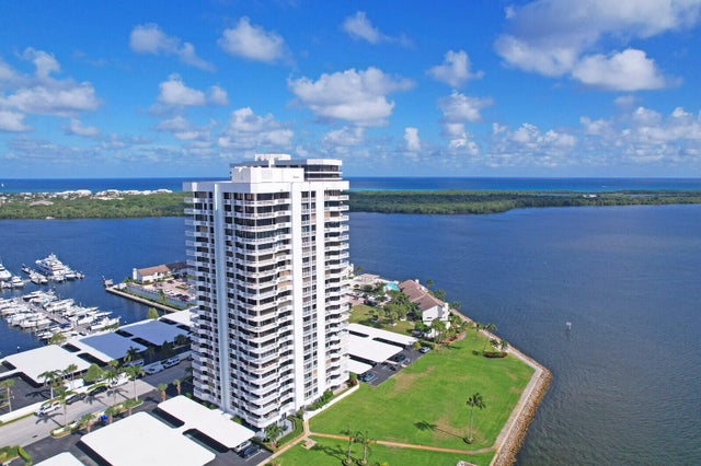 115 Lakeshore Drive #247, North Palm Beach
