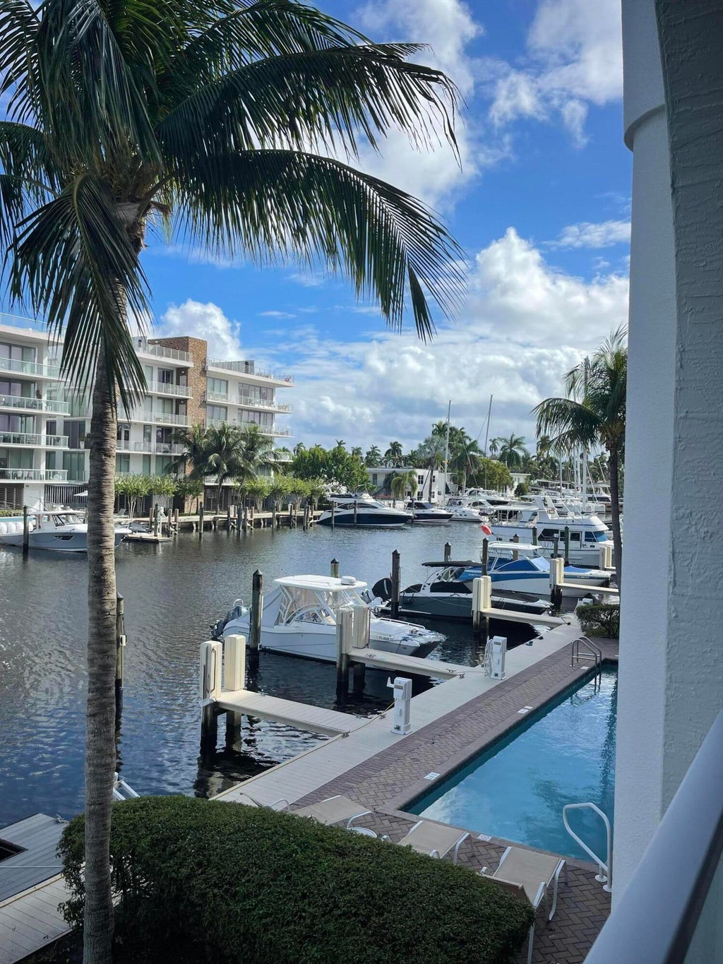 48 Hendricks Isle Isle #2b-a, Fort Lauderdale