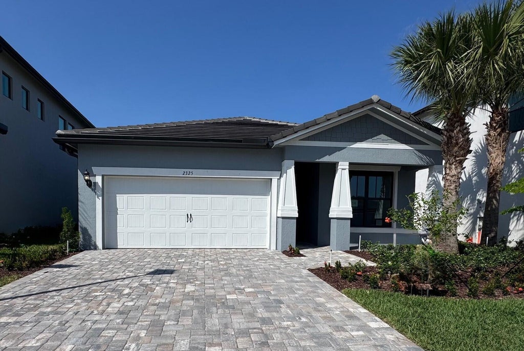 2325 Rollingwood Ct, Oakland Park