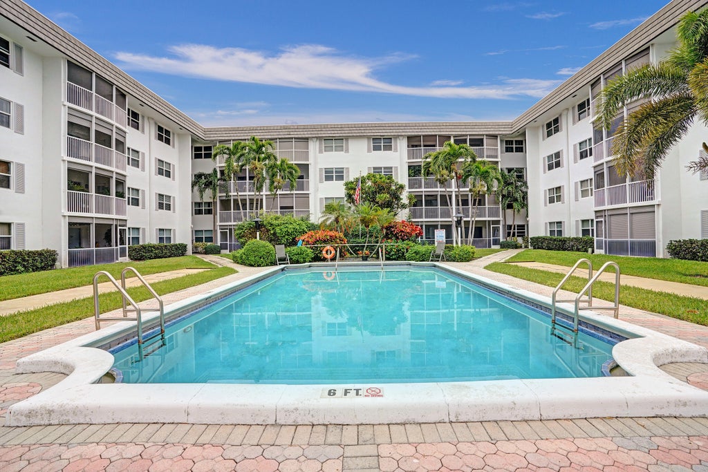 800 E Camino Real #1010, Boca Raton