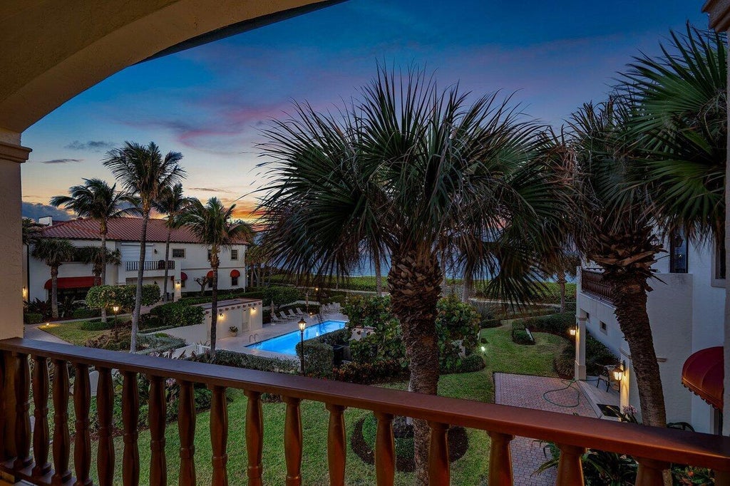 5825 N Ocean Blvd #b2, Ocean Ridge