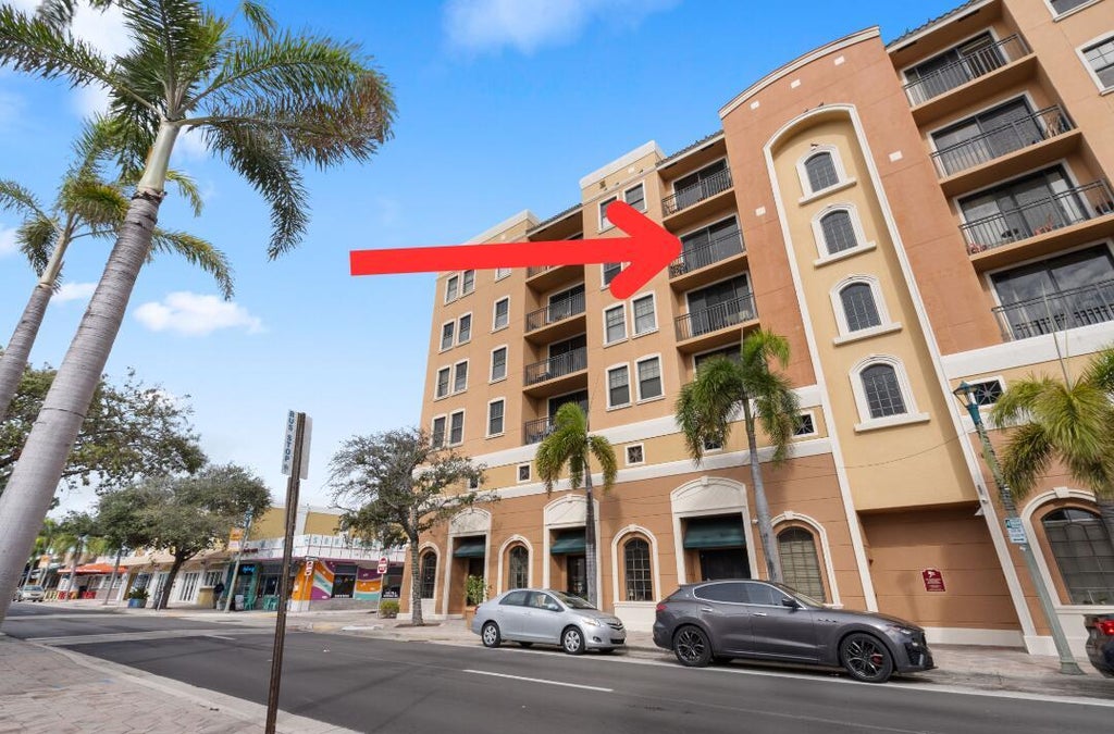 511 Lucerne Av #516, Lake Worth Beach