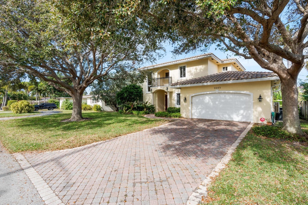1665 Se 5 Ct, Deerfield Beach