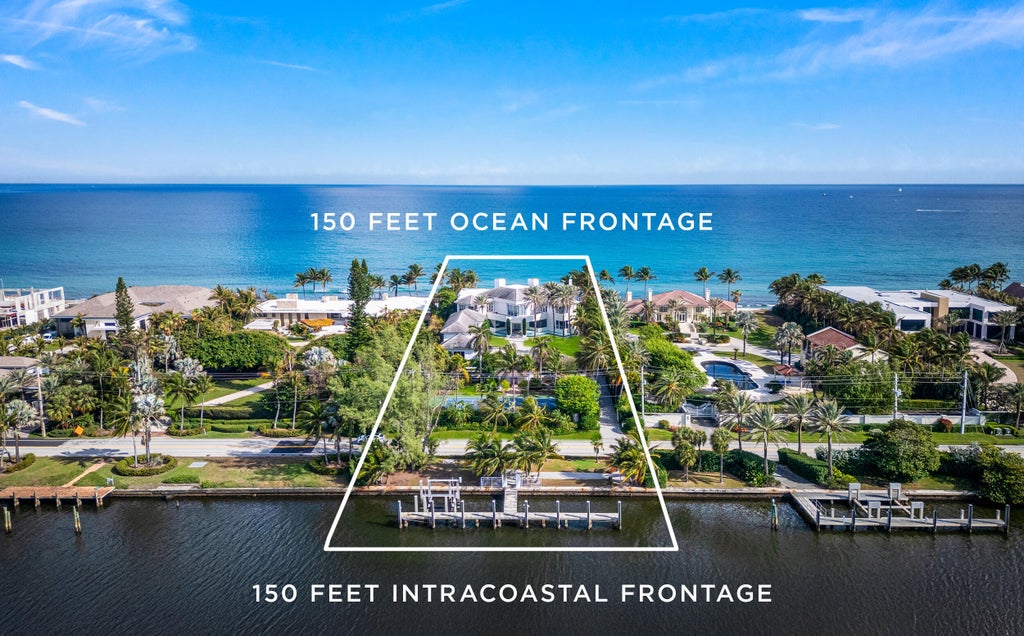 1200 S Ocean Blvd, Manalapan