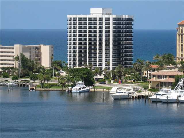 350 S Ocean Blvd #4-d, Boca Raton