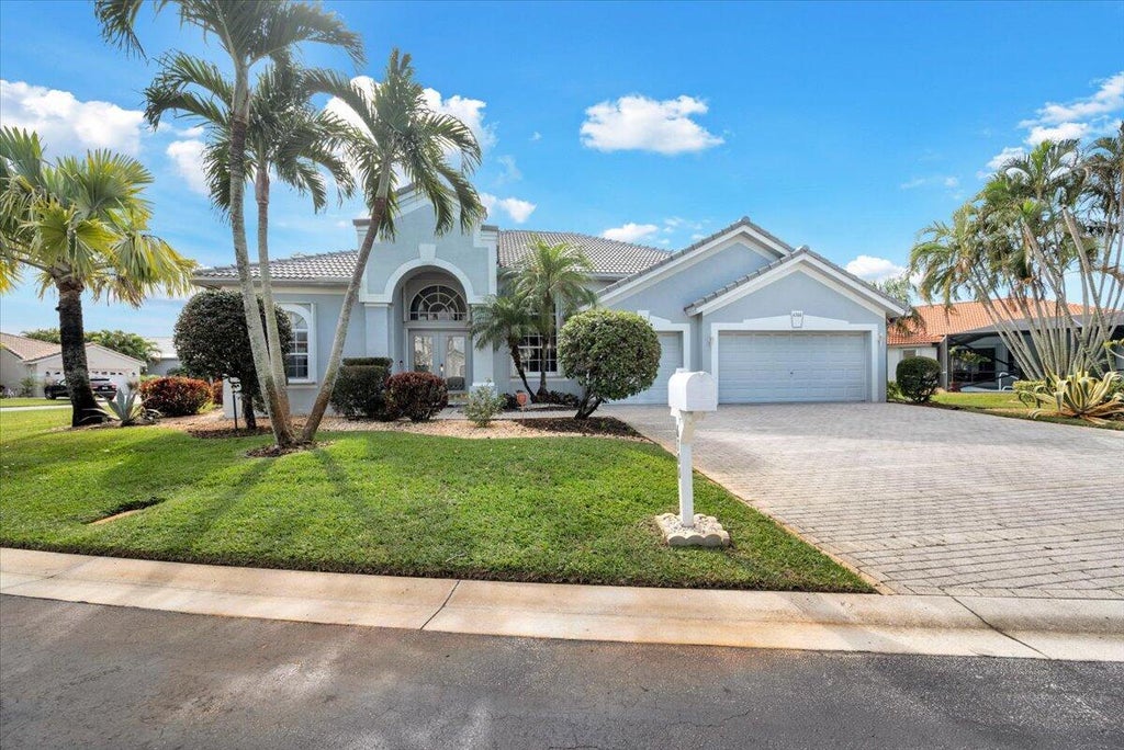 6700 Egret Nest Lane, Greenacres