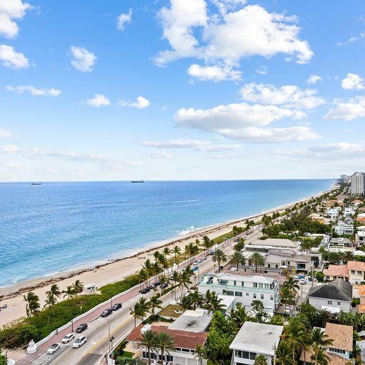 1901 N Ocean Blvd #penthouse B Phb, Fort Lauderdale