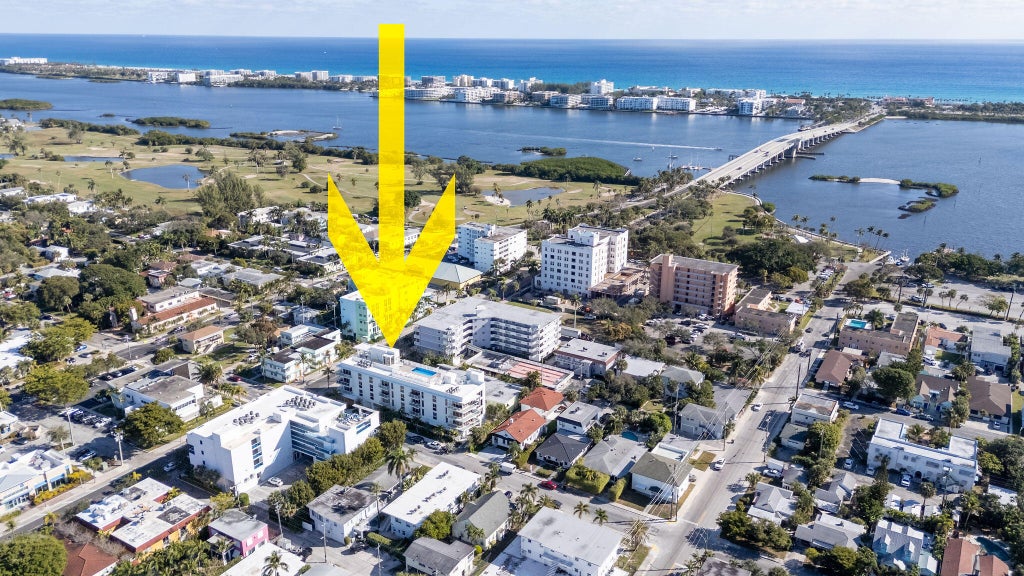 117 Lake Av #403, Lake Worth Beach