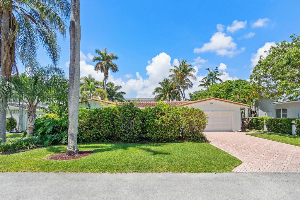 73 Fiesta Way, Fort Lauderdale