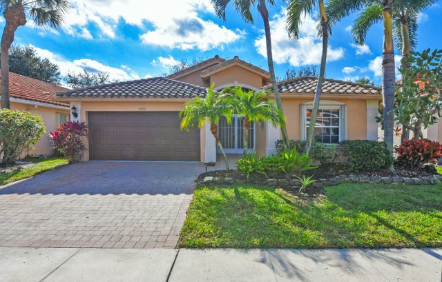 1 of 1 - 7090 Catania Drive, Boynton Beach, FL