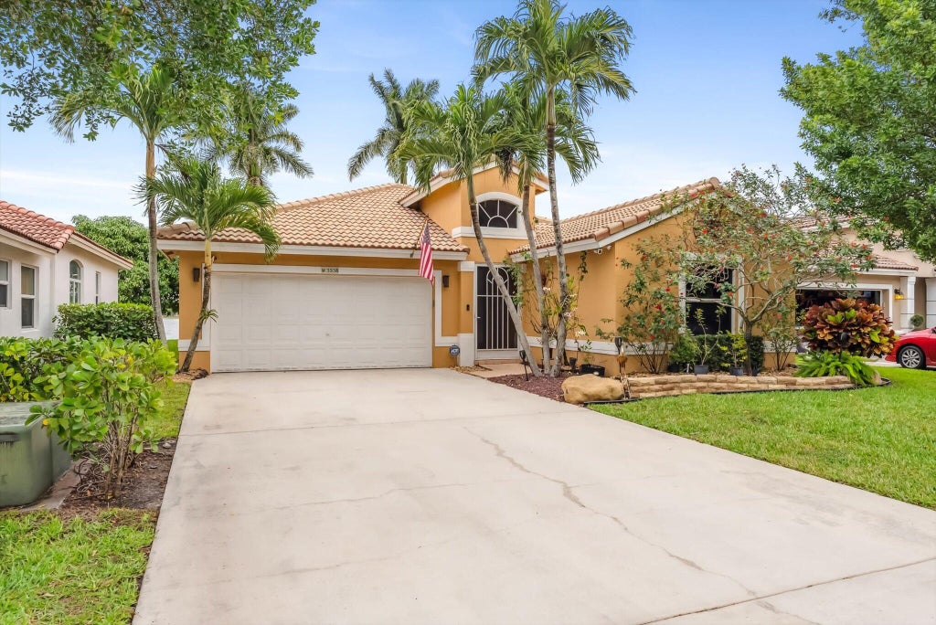 3558 Coco Lake Dr, Coconut Creek
