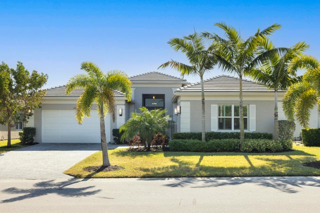 1 of 1 - 11857 Sw Sailfish Isles Way, Port Saint Lucie, FL